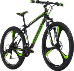 Ks Cycling Fiets Mountainbike Hardtail 29 Inch Sharp - -Fietsen Kortingswinkel 1200x1157 4