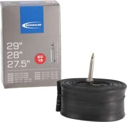 Schwalbe SV19 - Binnenband Mountainbike Van 27.5 Tem 29 Inch - Frans Ventiel - 40 Mm - 28 X 1 1/2 - 150 - 235 - -Fietsen Kortingswinkel 1200x1161 12