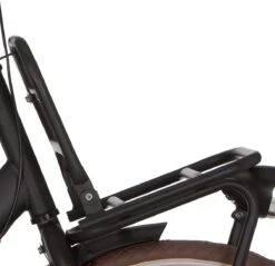 Cortina U4 Mini - Stadsfiets - M24 - Jet Black Matt - Matzwart - R3 -Fietsen Kortingswinkel 1200x1161 7