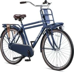 Altec Urban Transportfiets 28 Inch 55cm Jeans Blue -Fietsen Kortingswinkel 1200x1163 13