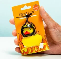 Winkee Fiets Badeend -Fietsen Kortingswinkel 1200x1163 15