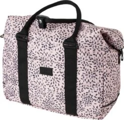 Fastrider Nyla Enkele Fietstas Roze - 20L