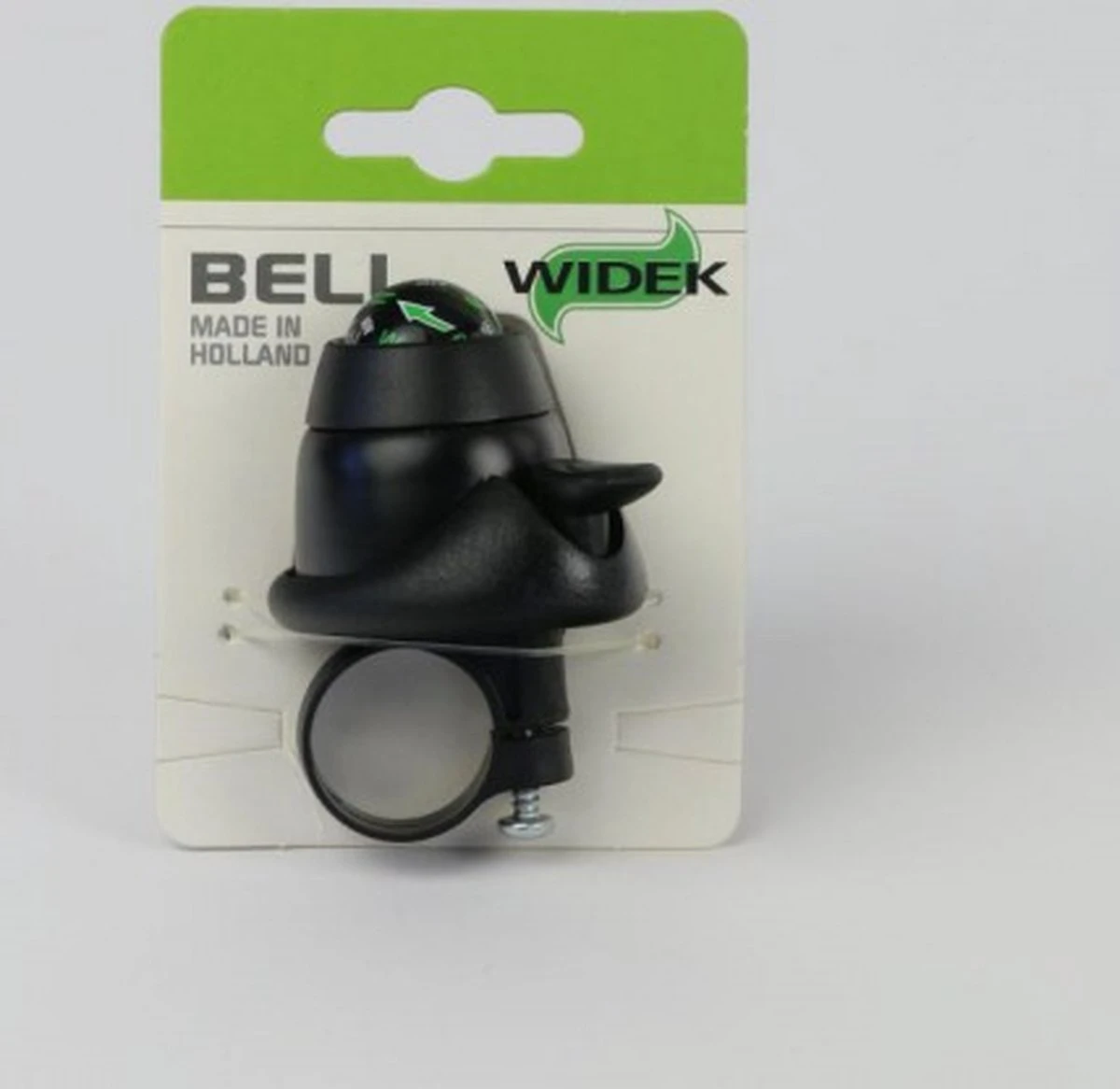 Fietsbel Widek Met Ingebouwd Kompas (op Kaart) 5 Fietsbel Widek Met Ingebouwd Kompas (op Kaart) - Afbeelding 5