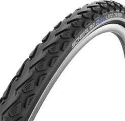 Schwalbe Buitenband Land Cruiser 28 X 1.60 (42-622) Zwart -Fietsen Kortingswinkel 1200x1166 8