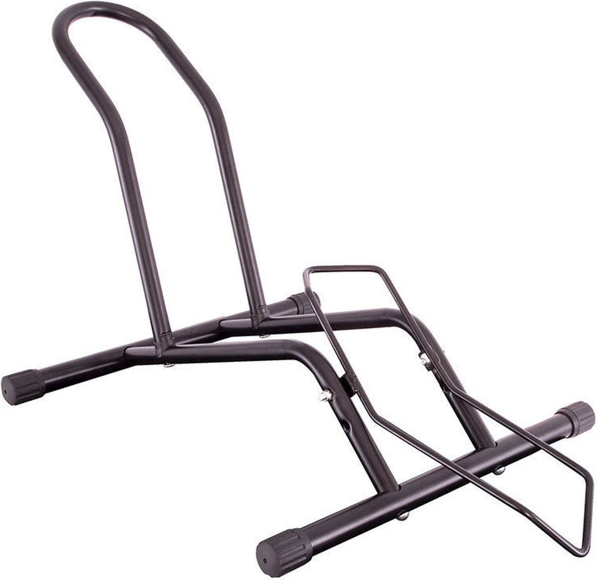 Merkloos Decopatent® Fietsenrek Voor Of Achterwiel - Fietsen Rek Racefiets, Mountainbike, Mtb Etc - Fietshouder - Achterwiel Standaard / Voorwiel Standaard - Bike Stand - Fietsstandaard Fietsen - Zwart 7 Merkloos Decopatent® Fietsenrek Voor Of Achterwiel - Fietsen Rek Racefiets, Mountainbike, Mtb Etc - Fietshouder - Achterwiel Standaard / Voorwiel Standaard - Bike Stand - Fietsstandaard Fietsen - Zwart - Afbeelding 7