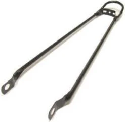 Spatbordstang Met Bumper Voor Achterwiel (28 Inch/622) - Zwart -Fietsen Kortingswinkel 1200x1170 16