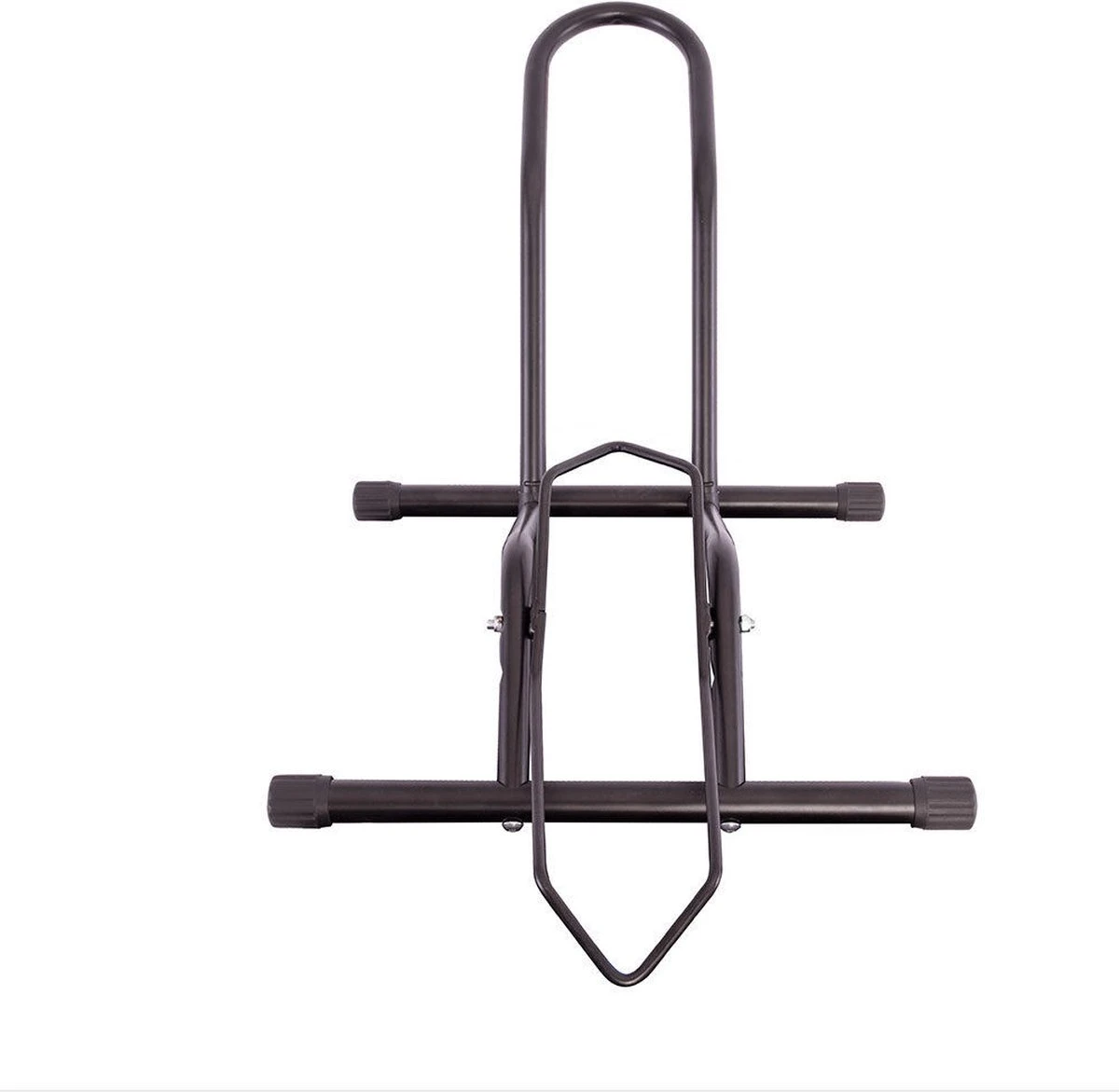 Merkloos Decopatent® Fietsenrek Voor Of Achterwiel - Fietsen Rek Racefiets, Mountainbike, Mtb Etc - Fietshouder - Achterwiel Standaard / Voorwiel Standaard - Bike Stand - Fietsstandaard Fietsen - Zwart 10 Merkloos Decopatent® Fietsenrek Voor Of Achterwiel - Fietsen Rek Racefiets, Mountainbike, Mtb Etc - Fietshouder - Achterwiel Standaard / Voorwiel Standaard - Bike Stand - Fietsstandaard Fietsen - Zwart - Afbeelding 10