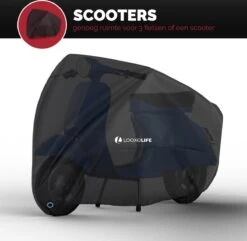 Fietshoes Waterdicht - Voor 2 Fietsen Of 3 Fietsen - Fietshoes 3XL - Extreem Sterk & Dik - PU Coating - Dichtgelaste Stiksels 15 Fietshoes Waterdicht - Voor 2 Fietsen Of 3 Fietsen - Fietshoes 3XL - Extreem Sterk & Dik - PU Coating - Dichtgelaste Stiksels -Fietsen Kortingswinkel 1200x1171 3