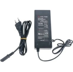 Oplader Windgoo/Moovway/Gyrobooder B19 B20 DC2.5 42V / 2A