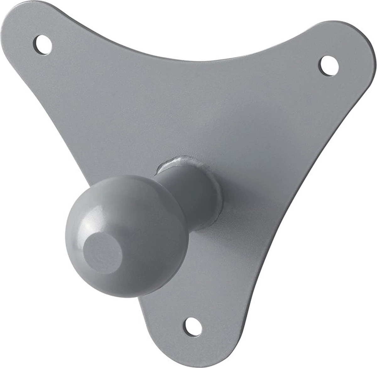 Crius Wandhouder Voor Fietsendrager - Inclusief Bevestigingsmateriaal - Muurbeugel 1 Crius Wandhouder Voor Fietsendrager - Inclusief Bevestigingsmateriaal - Muurbeugel