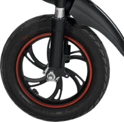 OUXI™ Elektrische Fiets - E BIKE - Fiets - City Bike - Stad Fiets - Bike - Fietsen - EBike - Trapondersteuning - -Fietsen Kortingswinkel 1200x1174 8