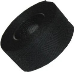 Katoenen Stuurlint Velox Tressostar 90 - 2.0 X 260cm - Zwart -Fietsen Kortingswinkel 1200x1175 6