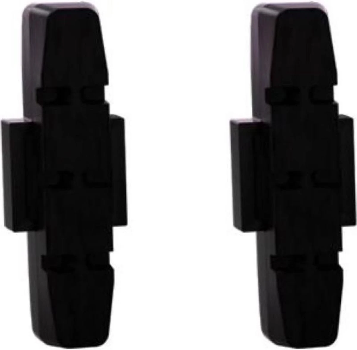 Magura HS11/22/33 Zwart 1 Paar (2 Stuks) 1 Magura HS11/22/33 Zwart 1 Paar (2 Stuks)