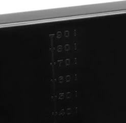 Monzana Fietskar Aanhanger - Met 90L Kunststof Kuip Koppeling – Zwart 23 Monzana Fietskar Aanhanger - Met 90L Kunststof Kuip Koppeling – Zwart -Fietsen Kortingswinkel 1200x1176 7