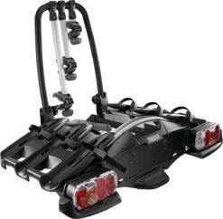 Thule VeloCompact 926 Fietsendrager - 3 Fietsen - Kantelbaar -Fietsen Kortingswinkel 1200x1178 3
