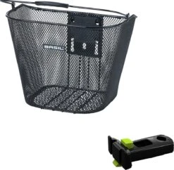 Basil Bremen BE - Fietsmand - Inclusief Systeem - Voorop - Zwart 29 Basil Bremen BE - Fietsmand - Inclusief Systeem - Voorop - Zwart -Fietsen Kortingswinkel 1200x1178 5