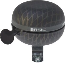 BASIL NOIR BELL. 60mm Ø.black Met -Fietsen Kortingswinkel 1200x1179 8
