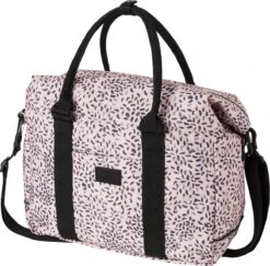 Fastrider Nyla Enkele Fietstas Roze - 20L 12 Fastrider Nyla Enkele Fietstas Roze - 20L -Fietsen Kortingswinkel 1200x1181 1