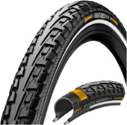 Continental Buitenband Ride Tour 28 X 1 3/8 X 1 5/8 (37-622) Draad -Fietsen Kortingswinkel 1200x1182 7