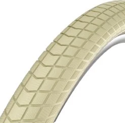 Schwalbe Buitenband - Big Ben K-Guard - 28 Inch X 2.00 - Creme Reflecterend -Fietsen Kortingswinkel 1200x1185 8