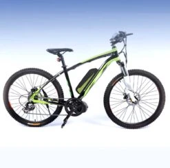 EFietsaccu Ebike-Accu 36V15.6ah Met Oplader, En BMS-Beschermingsbord Is Geschikt Voor Elektrische Fietsen Van 200W Tot 500W -Fietsen Kortingswinkel 1200x1188 4