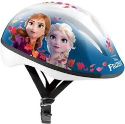 Disney Queen Of The Snow Ii Bicycle Helmet S - Size 54-60 Cm - Black -Fietsen Kortingswinkel 1200x1188 5