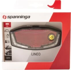 Spanninga Lineo Fiets Achterlicht - Batterij 31 Spanninga Lineo Fiets Achterlicht - Batterij -Fietsen Kortingswinkel 1200x1190 1