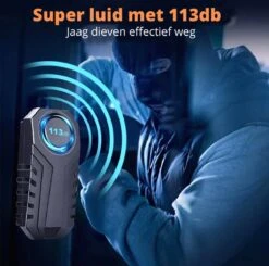 Titan Fietsalarm - NL Handleiding - (Best Reviewd Fietsalarm) Anti-diefstal -Alarm Afstandsbediening 14 Titan Fietsalarm - NL Handleiding - (Best Reviewd Fietsalarm) Anti-diefstal -Alarm Afstandsbediening -Fietsen Kortingswinkel 1200x1191 3