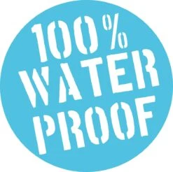 Greenlands Waterproof - Dubbele Fietstas - Waterdichte Fietstas - Handgrepen - Zwart - 46 Liter -Fietsen Kortingswinkel 1200x1194 5