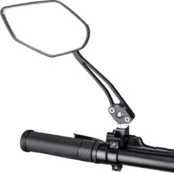 NueNext Fietsspiegel Ebike 2 Stuks – Achteruitkijk Spiegel Op Stuur – Multi-verstelbaar – 360 Rotatie - Speed-pedelec -Fietsen Kortingswinkel 1200x1195 15