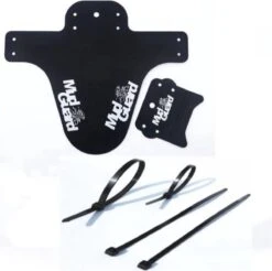 Mudguard MTB - Ass Saver - Universeel Spatbord Mountainbike - Voorspatbord -Fietsen Kortingswinkel 1200x1195 18