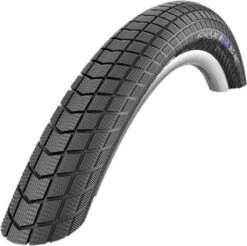 Schwalbe Buitenband - Big Ben Plus - 26 Inch X 2.15 - Zwart Reflecterend 12 Schwalbe Buitenband - Big Ben Plus - 26 Inch X 2.15 - Zwart Reflecterend -Fietsen Kortingswinkel 1200x1197 20