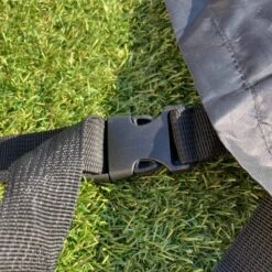 Luxe Bakfietshoes | 2-wieler | Waterdicht | Bakfiets Hoes | Geschikt Voor O.a. Urban Arrow, Lovens, Babboe, Vogue, Dolly | Geschikt Voor Met En Zonder Tent/huif -Fietsen Kortingswinkel 1200x1198 17