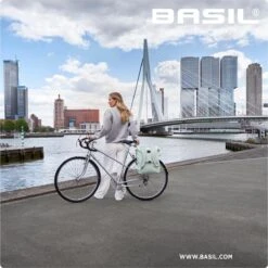 Basil SoHo Fietsrugzak Nordlicht - Enkele Fietstas - Mosgroen - 17 Liter 32 Basil SoHo Fietsrugzak Nordlicht - Enkele Fietstas - Mosgroen - 17 Liter -Fietsen Kortingswinkel 1200x1198 9