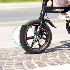 Windgoo B20 Elektrich Fiets E Bike Vouwfiets - Gashendel Versie 16 Windgoo B20 Elektrich Fiets E Bike Vouwfiets - Gashendel Versie -Fietsen Kortingswinkel 1200x1200 1003