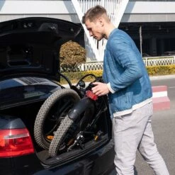 HITWAY Elektrische Fiets - E-Bike - 11,2Ah - 250 W - 20 Inch Fatbike 13 HITWAY Elektrische Fiets - E-Bike - 11,2Ah - 250 W - 20 Inch Fatbike -Fietsen Kortingswinkel 1200x1200 1009