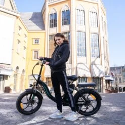 HITWAY Elektrische Fiets - E-Bike - 11,2Ah - 250 W - 20 Inch Fatbike 16 HITWAY Elektrische Fiets - E-Bike - 11,2Ah - 250 W - 20 Inch Fatbike -Fietsen Kortingswinkel 1200x1200 1012