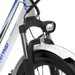 HITWAY Elektrische Fiets, 26 Inch, 250 W Motor, Li-batterij 36 V/11,2 Ah Ebike, Shimano 7 Versnellingen, Tot 35-90 Km -Fietsen Kortingswinkel 1200x1200 1038