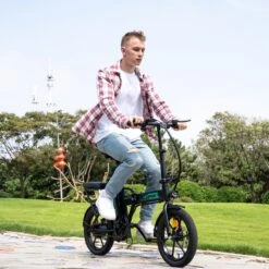 Hitway BK5 - Elektrische Fiets - E-Bike Opvouwbaar - 8,4Ah Accu- 2023 Model -Fietsen Kortingswinkel 1200x1200 1067