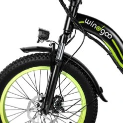 Merkloos Windgoo E20 Urban- Elektrische Fiets - E-bike - 20Inch - 12.5Ah - APP - Fat Tire - 7 Speed Shimano 29 Merkloos Windgoo E20 Urban- Elektrische Fiets - E-bike - 20Inch - 12.5Ah - APP - Fat Tire - 7 Speed Shimano -Fietsen Kortingswinkel 1200x1200 1081