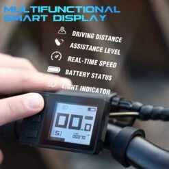 Merkloos Hitway 14F005 Elektrische Fiets E-bike | Opvouwbaar | 250W Motor | 7.5Ah | 16" | Zwart / Groen -Fietsen Kortingswinkel 1200x1200 1120