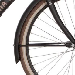 Cortina U4 Mini - Stadsfiets - M24 - Jet Black Matt - Matzwart - R3 -Fietsen Kortingswinkel 1200x1200 1144