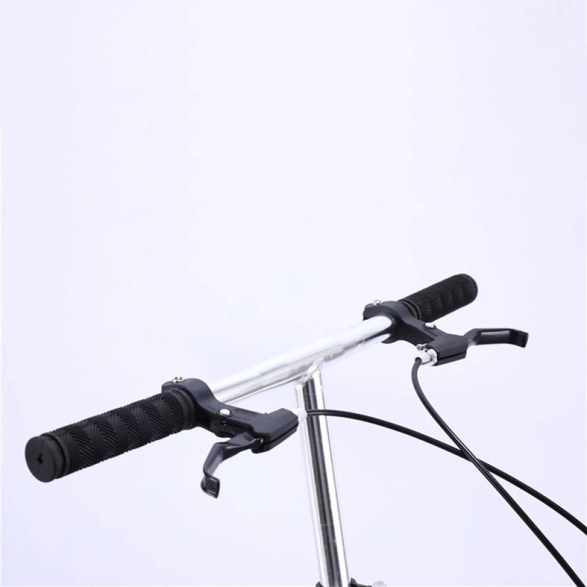 CityGo 14-inch Vouwfiets Voor Volwassenen 2 CityGo 14-inch Vouwfiets Voor Volwassenen - Afbeelding 2