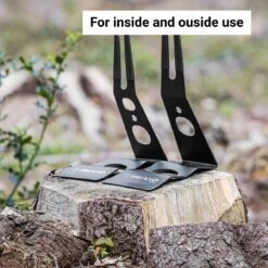 TRIVIO - Fietsstandaard - Zwart - Staal 17 TRIVIO - Fietsstandaard - Zwart - Staal -Fietsen Kortingswinkel 1200x1200 1160