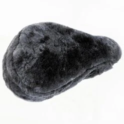 Fastrider Schapenvacht Zadelhoes Grijs -Fietsen Kortingswinkel 1200x1200 1171