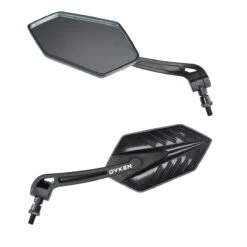 Dyken Fietsspiegel Links - Achteruitkijkspiegel Op Stuur - Fietsspiegel Ebike - Fiets Spiegel -Fietsen Kortingswinkel 1200x1200 1228