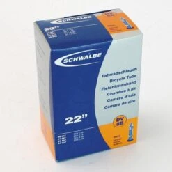 Schwalbe Binnenband 22 Inch (40/54-457) Dv 40 Mm -Fietsen Kortingswinkel 1200x1200 1274
