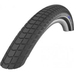 Schwalbe Buitenband - Big Ben Plus - 26 Inch X 2.15 - Zwart Reflecterend 13 Schwalbe Buitenband - Big Ben Plus - 26 Inch X 2.15 - Zwart Reflecterend -Fietsen Kortingswinkel 1200x1200 1293