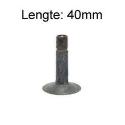 Schwalbe Binnenband - AV17 - 28 Inch X 1.10 - 1.75 - Auto Ventiel - 40mm -Fietsen Kortingswinkel 1200x1200 1306