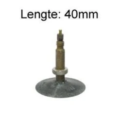 Schwalbe Binnenband - SV17 - 28 Inch X 1.10 - 1.75 - Frans Ventiel - 40mm -Fietsen Kortingswinkel 1200x1200 1307